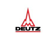 Logo DEUTZ