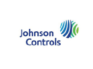 Logo JOHNSON CONTROLS