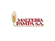 Logo MATERIA PAMPA S.A.