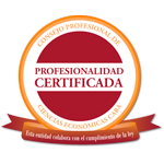 Certificado del Consejo Profesional de Ciencias Económicas